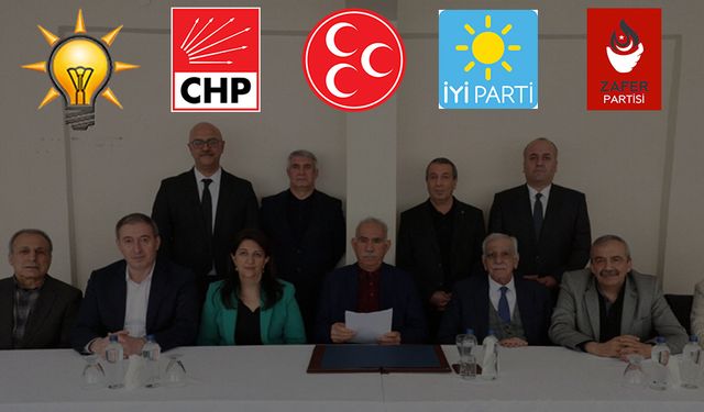 İzmir siyasetinden fesih yorumu!