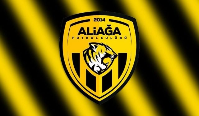 Aliağa Futbol'da Hasan Çelik gitti