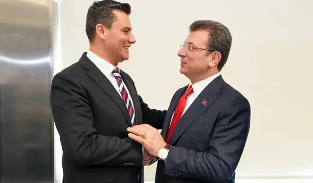 İmamoğlu: Canım tarif edemeyeceğim kadar çok yandı