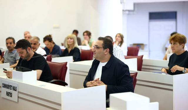 Balçova’da bir ilk: Dijital belediye