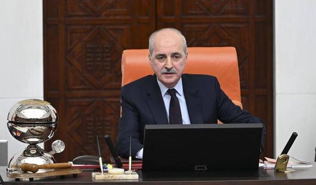 Kurtulmuş: En ideali 400'ü aşkın oy!