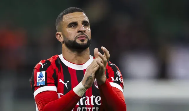 Fenerbahçe'de Kyle Walker gelişmesi: Resmi teklif yapıldı!
