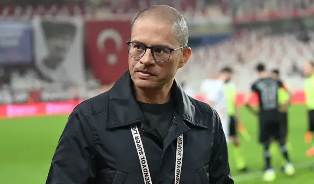 Alex de Souza'nın yeni takımı belli oldu!