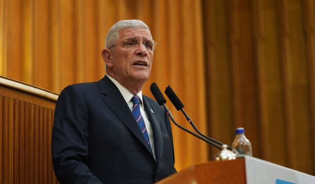 Dervişoğlu: Ben milletimin hesabını, devletten soruyorum