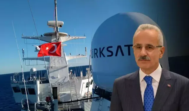 Bakan Uraloğlu'ndan 'dijital güvenlik' paylaşımı