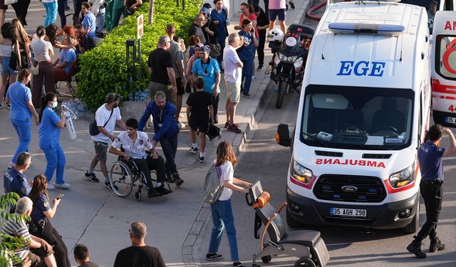 Medicana yeniden hizmet vermeye başladı