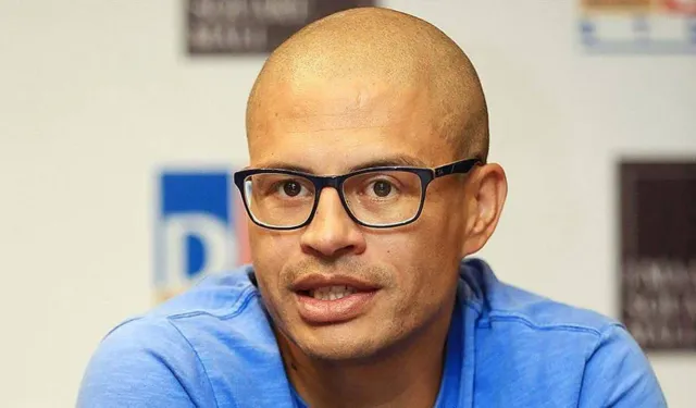 Alex de Souza'nın yeni adresi belli oldu