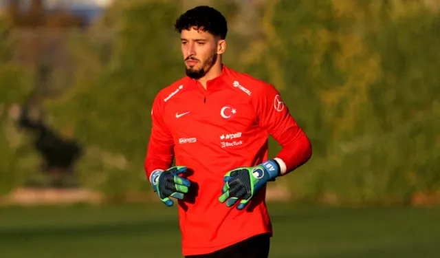 Göztepe'ye Altay önerisi!
