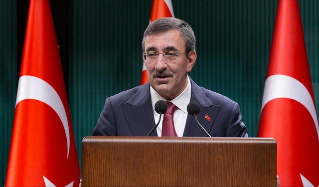 Yılmaz İsrail'in Madleen'e müdahalesini lanetledi!