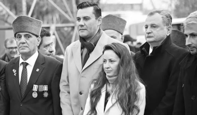 CHP Manisa İl Başkanı Özalper: Hizmetlerin ve hayallerin yol haritamız, ailen ailemizdir