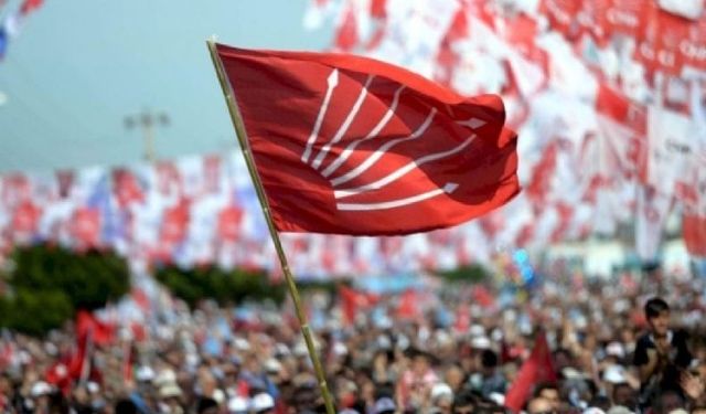 CHP''den 'Madleen' açıklaması: İsrail'i durdurulmalı!