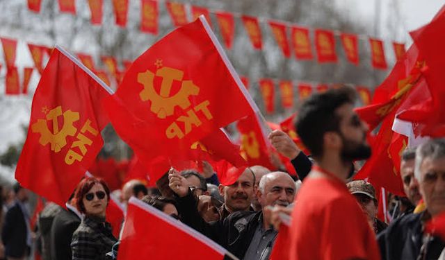 TKP'den 'işten atma' tepkisi: Tugay'ın yaptığı işçi düşmanlığı