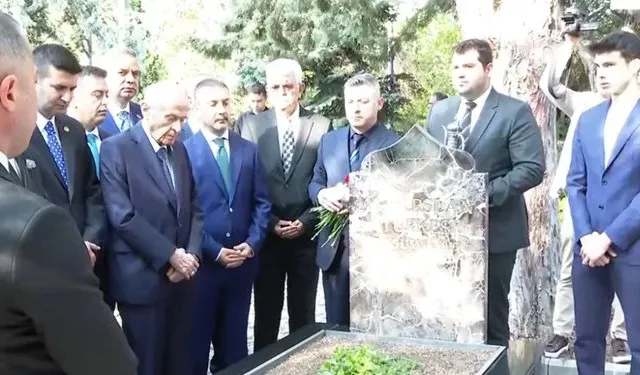 Anayasa mesajı: Bayram sonrası Meclis'e görev düşüyor!