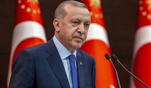 Erdoğan'dan Özel'e telefon: Zeyrek için geçmiş olsun mesajı