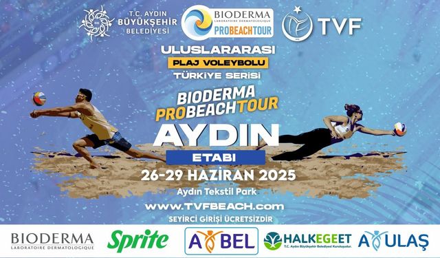 Sporseverler  Tekstil Park’ta buluşacak