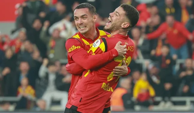 Göztepe, Tijanic için kararını verdi