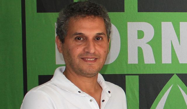 Bornova 1877'de Ertaş ile yollar ayrıldı