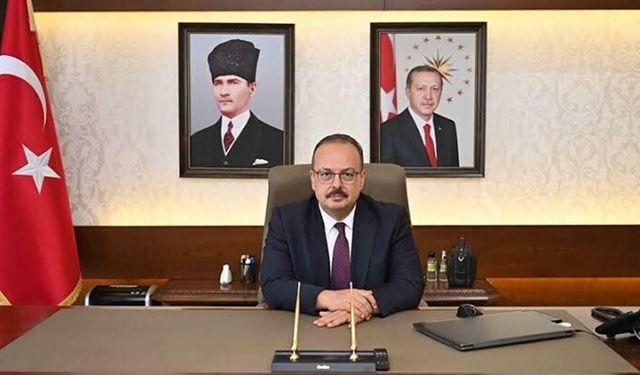 Vali Canbolat açıkladı: Kurallara uymayan işletme 3 gün süreyle kapatıldı!