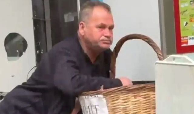 Bisikletli can verdi... Feci kaza!