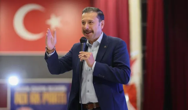Kaya’dan Tugay ve Yücel’e ‘fotoğraf’ tepkisi: Sizin derdiniz hizmet değil rant!