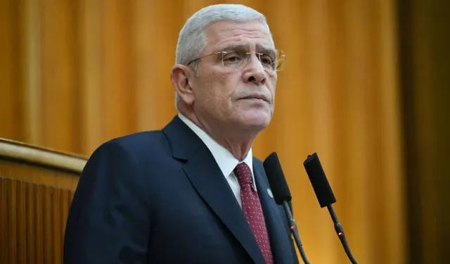 Dervişoğlu'ndan Zeyrek için taziye mesajı