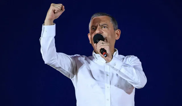 Özgür Özel hakkında bir soruşturma daha!