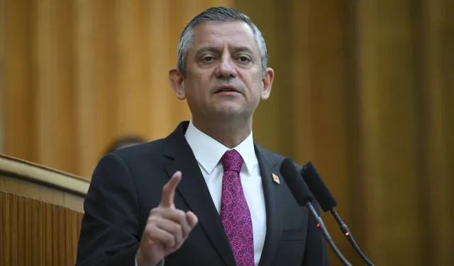 "Kayyum atanırsa o binadan içeri giremez"