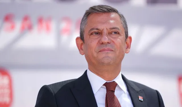 2 kişinin serbest bırakılmasına Özel'den değerlendirme!