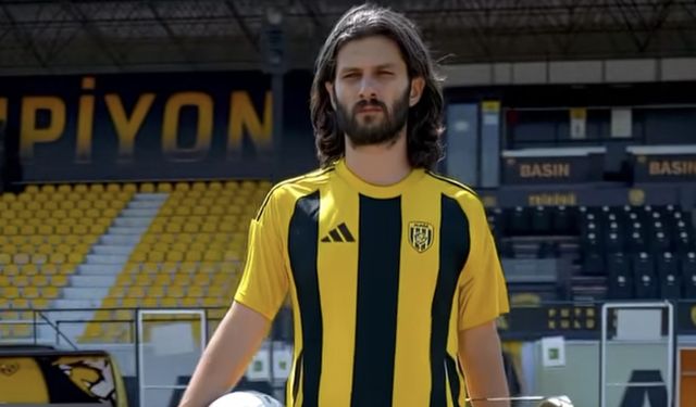 Aliağa FK'da İbrahim Yılmaz iddialı