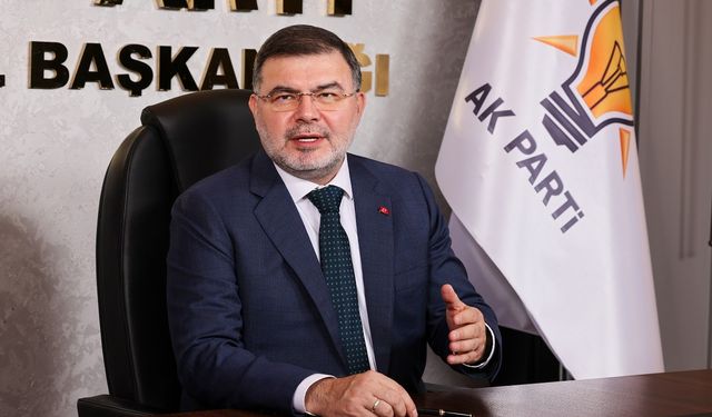 AK Partili Saygılı'dan Büyükşehir'e 'işten çıkarma' tepkisi: Yönetemediniz, batırdınız!