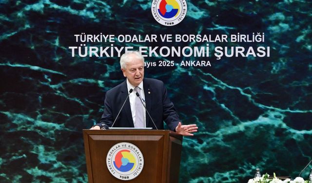 Herkes işini yapsa...
