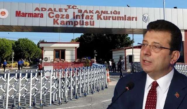 İmamoğlu'nun bilirkişi davası ertelendi