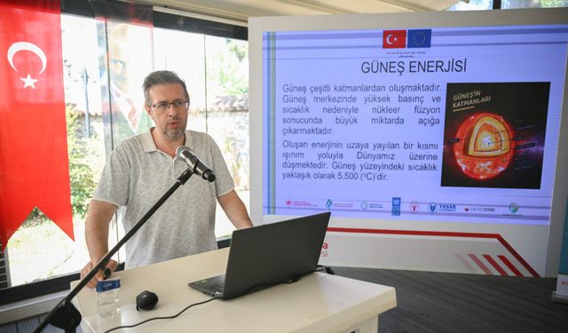 Bornova’da Stormlog Projesi’yle yeni dönem