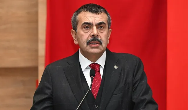 Tekin: Terörsüz Türkiye yeni bir dönemin başlangıcı