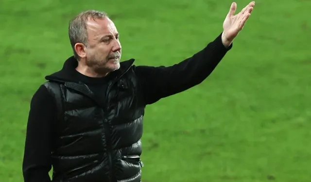 Sergen Yalçın geri dönüyor: Mehmet Büyükekşi de görüştü!