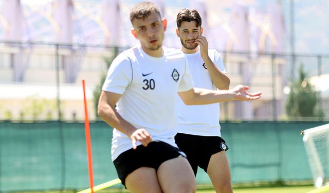 Altay'da Caner Baycan serbest kalacak