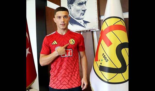 Menemen FK'da İsmail de gitti