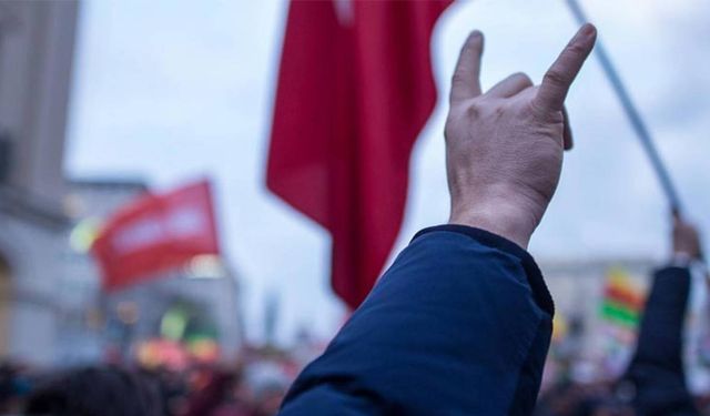 ARD, Almanya’daki ‘ülkücü hareketi’ mercek altına aldı