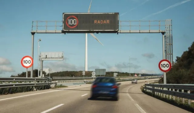 Karayollarında yeni dönem!