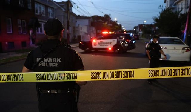 Los Angeles'da silahlı saldırı: 2 kişi hayatını kaybetti