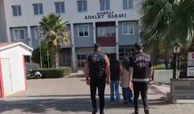Firari FETÖ hükümlüsü yakalandı