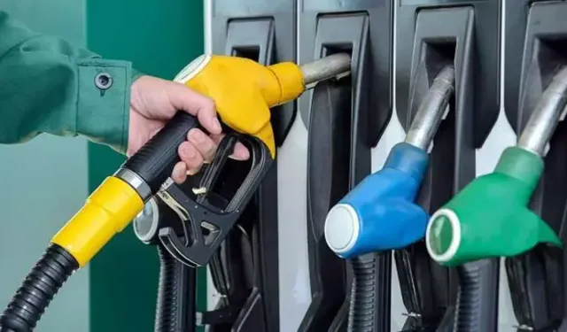 Araç sahipleri dikkat: Motorine zam geliyor!