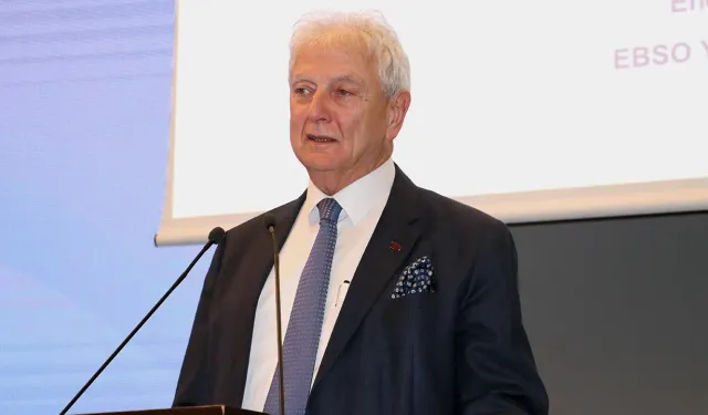 Başkan Yorgancılar’dan adaylık açıklaması!