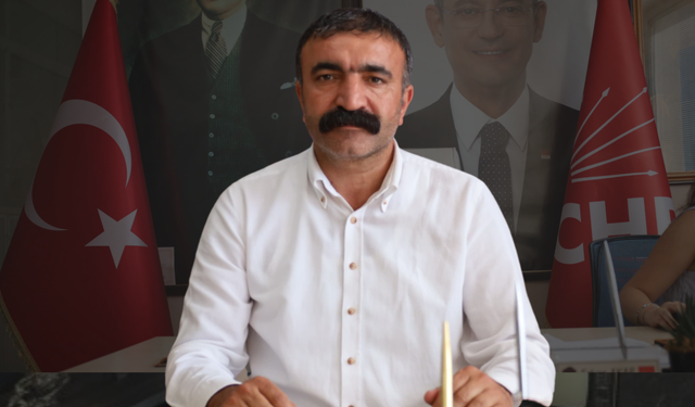 CHP Çiğli’de saflar netleşti: Mavinin adayı belli oldu