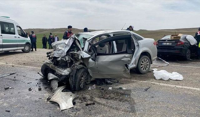 Araç sahipleri dikkat... Trafik sigortasında kural değişti!