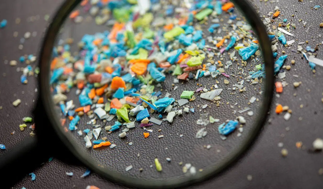 Dünya 1.5 trilyon dolarlık plastik krizinde