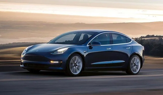 Tesla nedeniyle ölmüştü... Dev tazminat çıktı