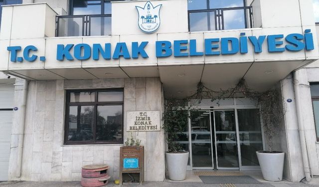 Konak’ın Sayıştay raporu: Dolu koltuğa müdür atandı!