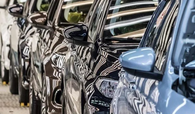 Bakanlıktan otomobil ÖTV'si açıklaması: Tedbir alınacak