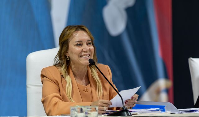 Araştırmacı Yaldız'dan "görevden alma" yorumu: Nilüfer Hanım, Guinness rekorlar kitabına girer!